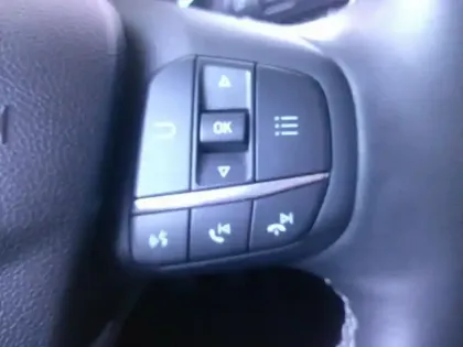 Photo 14 Ford Puma  1.0 Flexifuel 125ch S&S mHEV Titanium