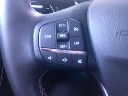 Photo 13 Ford Puma  1.0 Flexifuel 125ch S&S mHEV Titanium