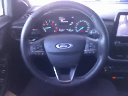 Photo 4 Ford Puma  1.0 Flexifuel 125ch S&S mHEV Titanium