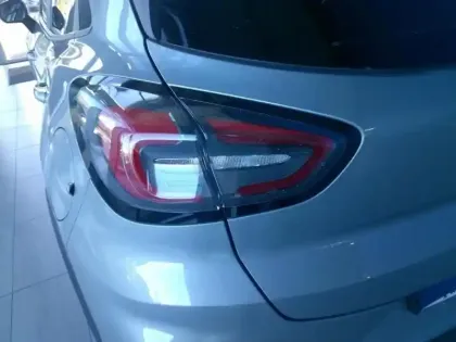 Photo 3 Ford Puma  1.0 Flexifuel 125ch S&S mHEV Titanium