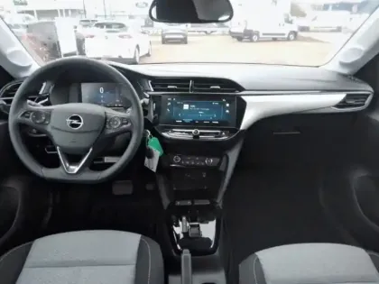 Photo 7 Opel Corsa  1.2 Turbo Hybrid 110ch Edition e-DCT6