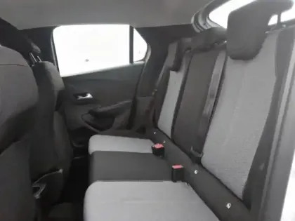 Photo 9 Opel Corsa  1.2 Turbo Hybrid 110ch Edition e-DCT6