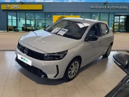Photo 15 Opel Corsa  1.2 Turbo Hybrid 110ch Edition e-DCT6