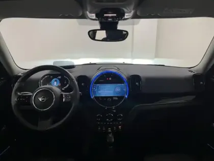 Photo 7 Mini Countryman  Cooper SE 125ch + 95ch Edition Premium Plus ALL4 BVA6