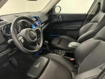 Photo 6 Mini Countryman  Cooper SE 125ch + 95ch Edition Premium Plus ALL4 BVA6