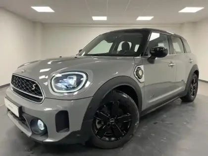 Photo Mini Countryman