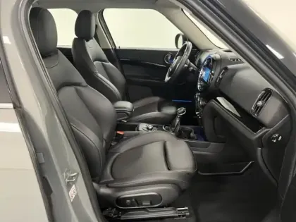 Photo 15 Mini Countryman  Cooper SE 125ch + 95ch Edition Premium Plus ALL4 BVA6