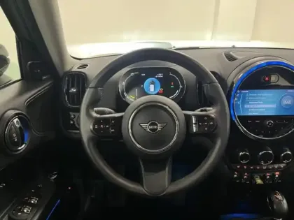 Photo 8 Mini Countryman  Cooper SE 125ch + 95ch Edition Premium Plus ALL4 BVA6