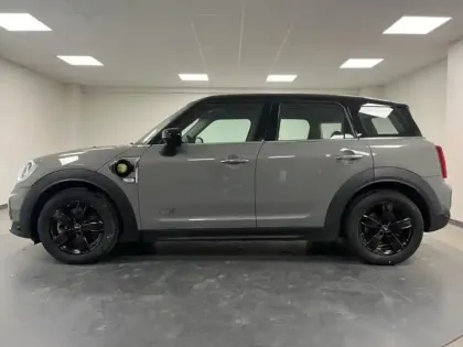 Photo 5 Mini Countryman  Cooper SE 125ch + 95ch Edition Premium Plus ALL4 BVA6