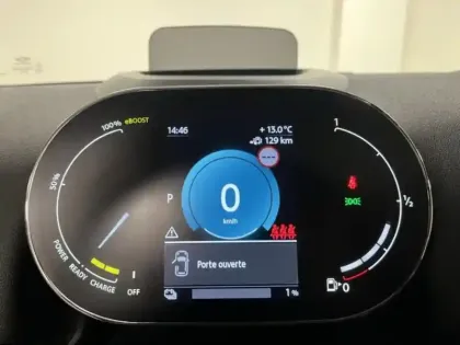 Photo 9 Mini Countryman  Cooper SE 125ch + 95ch Edition Premium Plus ALL4 BVA6