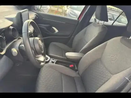 Photo 9 Toyota Yaris  Cross 116h Design AWD-i MY22