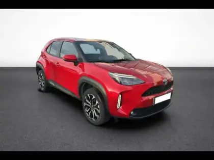 Photo 7 Toyota Yaris  Cross 116h Design AWD-i MY22