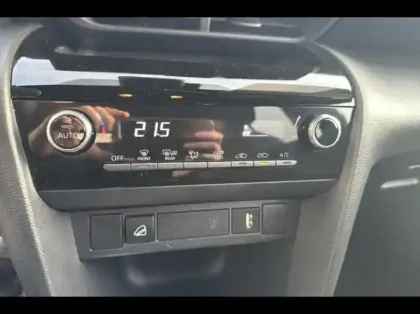 Photo 14 Toyota Yaris  Cross 116h Design AWD-i MY22