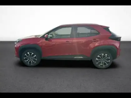 Photo 2 Toyota Yaris  Cross 116h Design AWD-i MY22