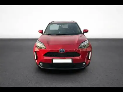 Photo 1 Toyota Yaris  Cross 116h Design AWD-i MY22