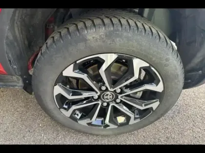 Photo 12 Toyota Yaris  Cross 116h Design AWD-i MY22