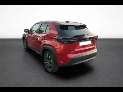 Photo 3 Toyota Yaris  Cross 116h Design AWD-i MY22