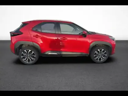 Photo 6 Toyota Yaris  Cross 116h Design AWD-i MY22