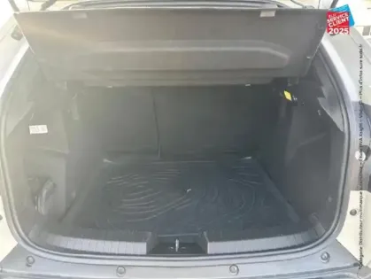 Photo 13 Dacia Duster  1.6 hybrid 140ch Extreme