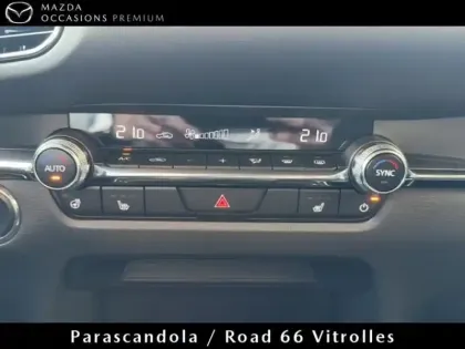 Photo 11 Mazda Cx-30 Gén. I Ph1 NG Exclusive-Line 5