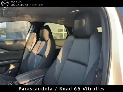 Photo 7 Mazda Cx-30 Gén. I Ph1 NG Exclusive-Line 5