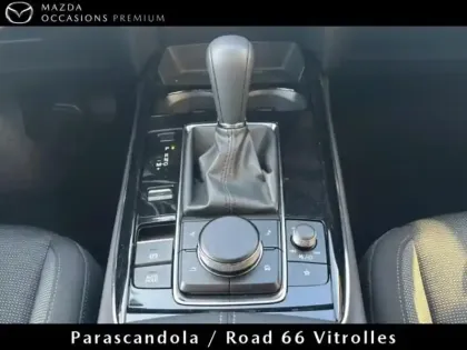 Photo 10 Mazda Cx-30 Gén. I Ph1 NG Exclusive-Line 5