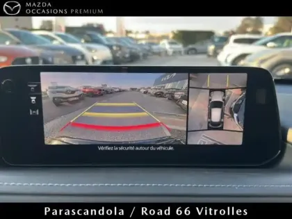 Photo 12 Mazda Cx-30 Gén. I Ph1 NG Exclusive-Line 5