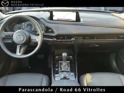 Photo 6 Mazda Cx-30 Gén. I Ph1 NG Exclusive-Line 5