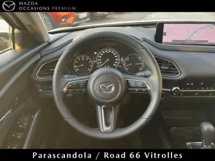 Photo 9 Mazda Cx-30 Gén. I Ph1 NG Exclusive-Line 5