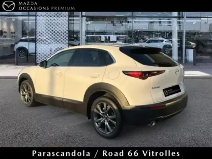 Photo 5 Mazda Cx-30 Gén. I Ph1 NG Exclusive-Line 5