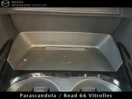 Photo 13 Mazda Cx-30 Gén. I Ph1 NG Exclusive-Line 5