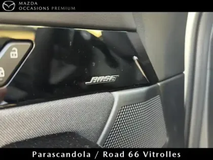 Photo 14 Mazda Cx-30 Gén. I Ph1 NG Exclusive-Line 5