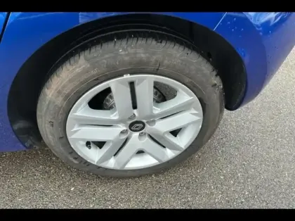 Photo 12 Renault Clio  1.0 TCe 90ch Evolution - 24