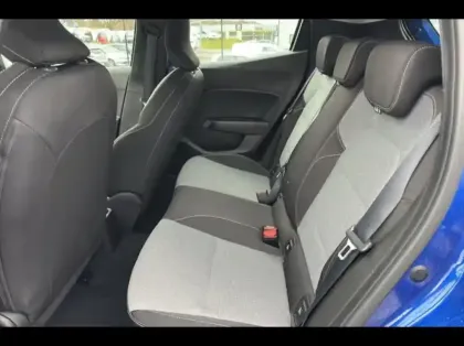 Photo 10 Renault Clio  1.0 TCe 90ch Evolution - 24