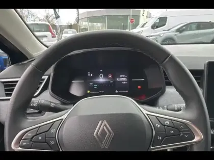 Photo 14 Renault Clio  1.0 TCe 90ch Evolution - 24