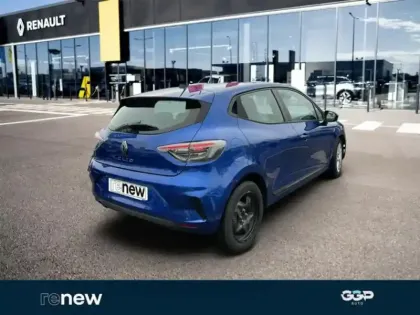 Photo 5 Renault Clio  1.0 TCe 90ch Evolution - 24