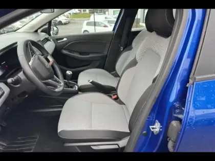 Photo 9 Renault Clio  1.0 TCe 90ch Evolution - 24