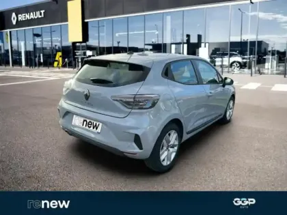 Photo 5 Renault Clio  1.0 TCe 90ch Evolution - 24