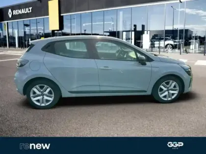 Photo 6 Renault Clio  1.0 TCe 90ch Evolution - 24