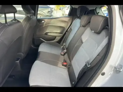 Photo 10 Renault Clio  1.0 TCe 90ch Evolution - 24