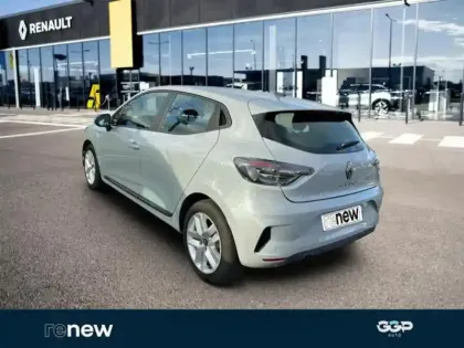 Photo 3 Renault Clio  1.0 TCe 90ch Evolution - 24