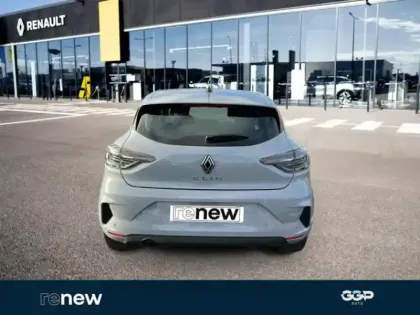 Photo 4 Renault Clio  1.0 TCe 90ch Evolution - 24