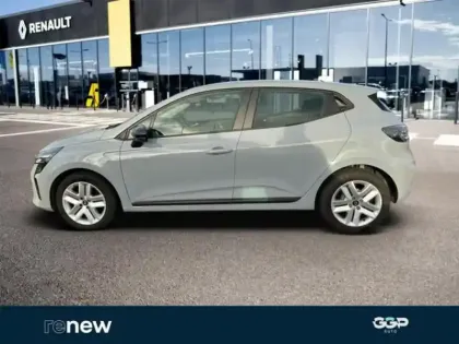 Photo 2 Renault Clio  1.0 TCe 90ch Evolution - 24