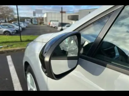 Photo 14 Renault Clio  1.0 TCe 90ch Evolution - 24