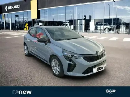 Photo 7 Renault Clio  1.0 TCe 90ch Evolution - 24