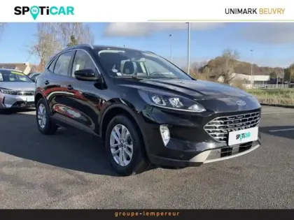 Photo 2 Ford Kuga  1.5 EcoBoost 150ch Titanium