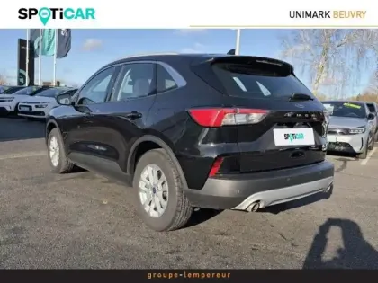 Photo 6 Ford Kuga  1.5 EcoBoost 150ch Titanium