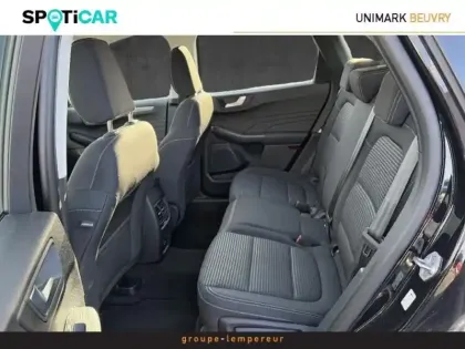 Photo 11 Ford Kuga  1.5 EcoBoost 150ch Titanium