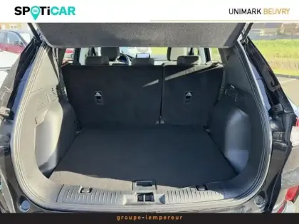 Photo 5 Ford Kuga  1.5 EcoBoost 150ch Titanium