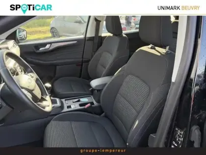 Photo 9 Ford Kuga  1.5 EcoBoost 150ch Titanium